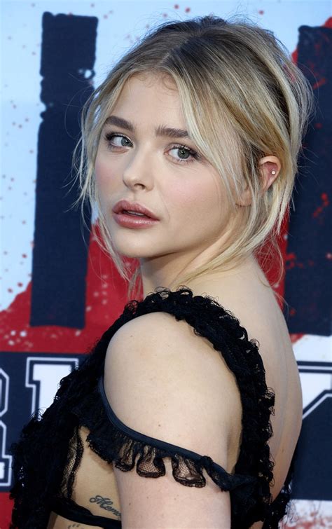 chloe moretz ethnicity.